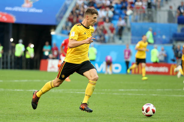 范迪克：曼城连续四次夺冠是有原因的，他们配得上所有的尊重.