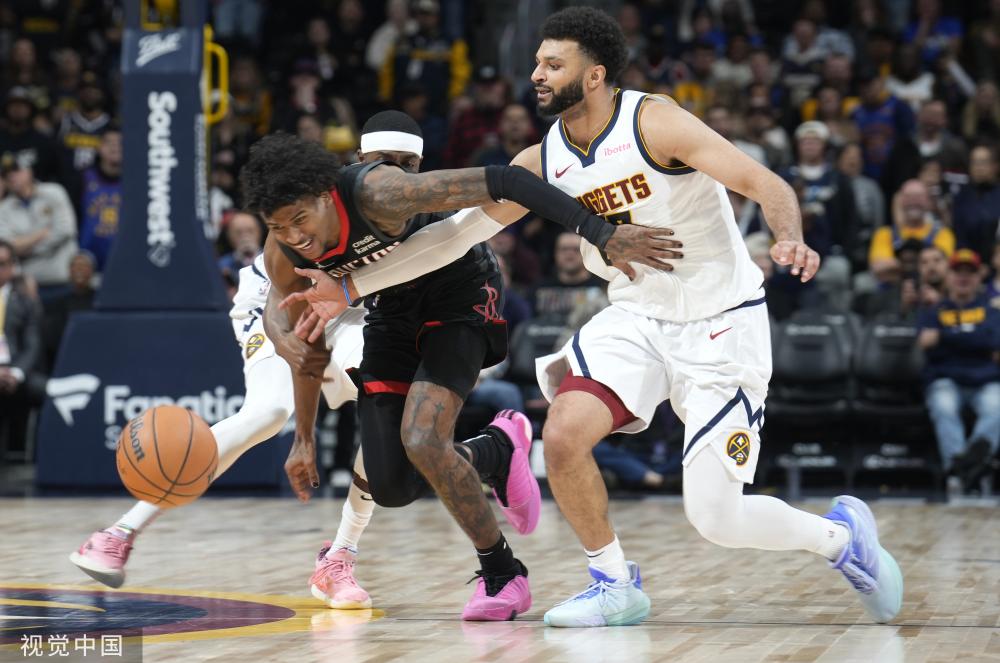 摧枯拉朽！横扫西部，14胜1负+净胜对手17.8分，绿军6连客全虐菜.