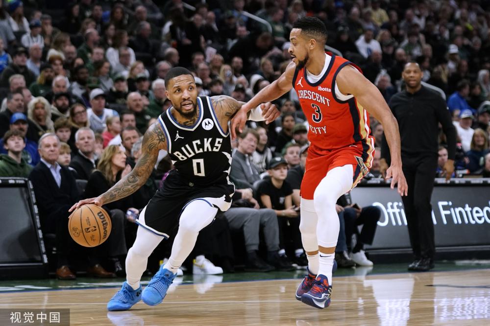 纽约和洛杉矶成潜在下家!与爵士达成买断后 乐福更倾向于加盟大球市