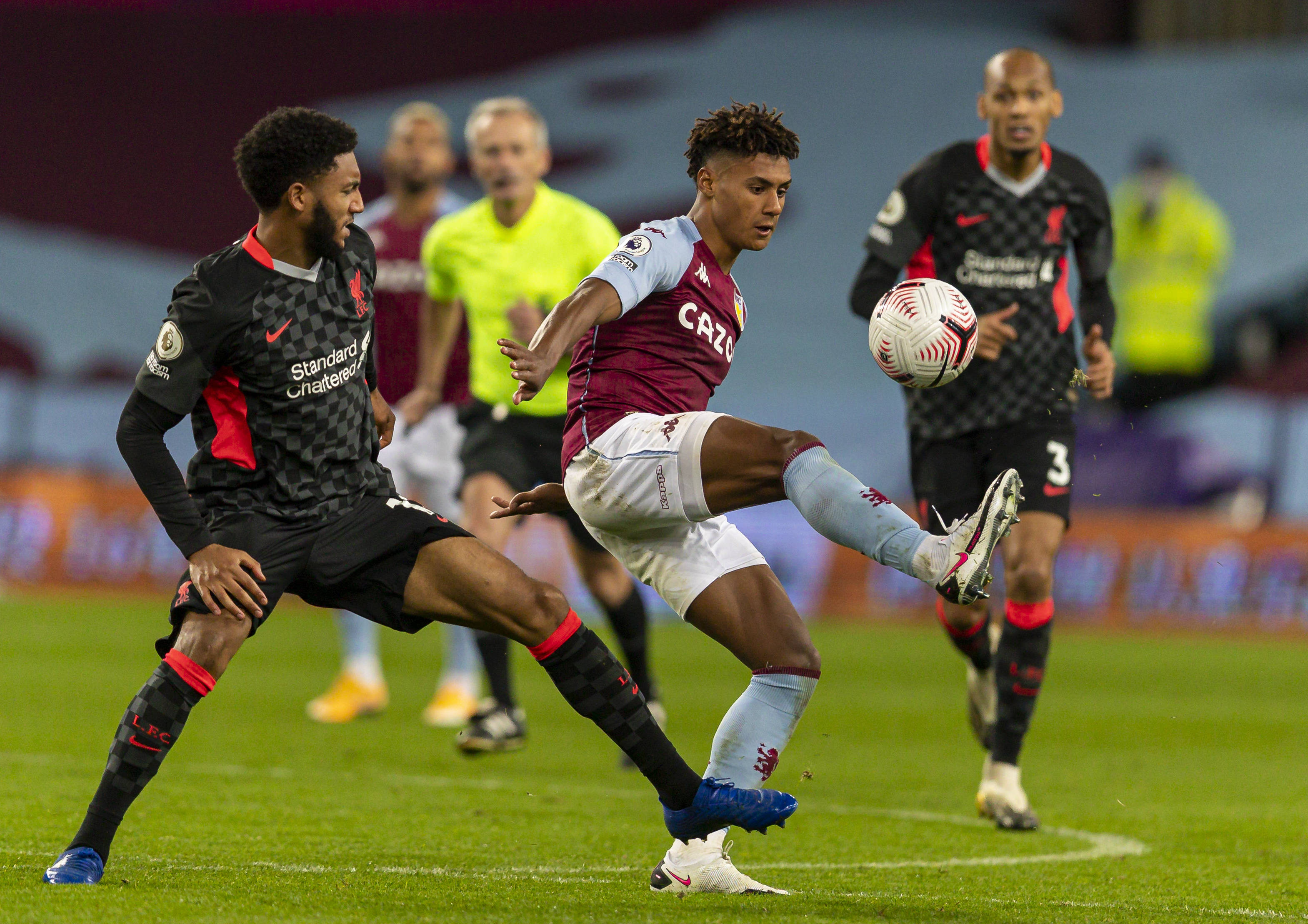 解了身为国 解了身为国